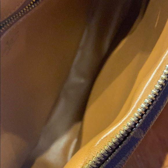 Louis Vuitton Jeune crossbody used - Picture 8 of 16